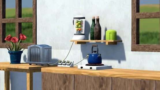 Crazy Machines 3 — Screenshoty