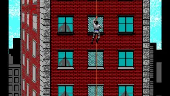 Ghostbusters II — Screenshots