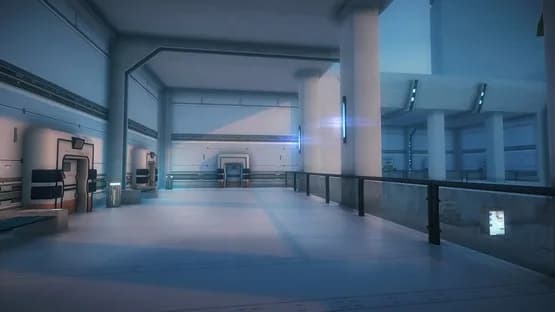 A Second Before Us — Screenshots