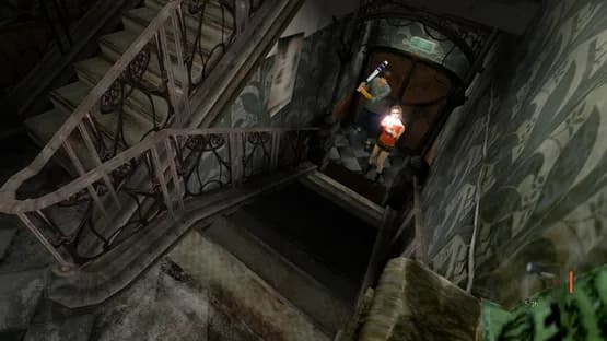 ObsCure — Screenshots