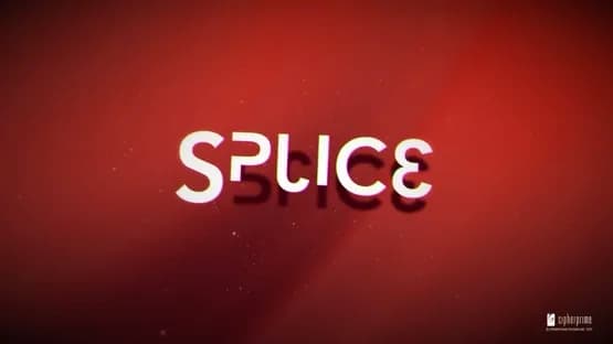 Splice — Screenshots