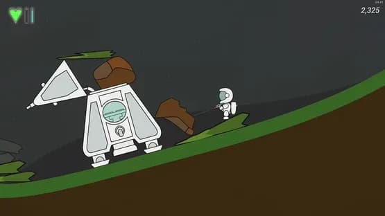 Space Bob vs. The Replicons — Screenshots