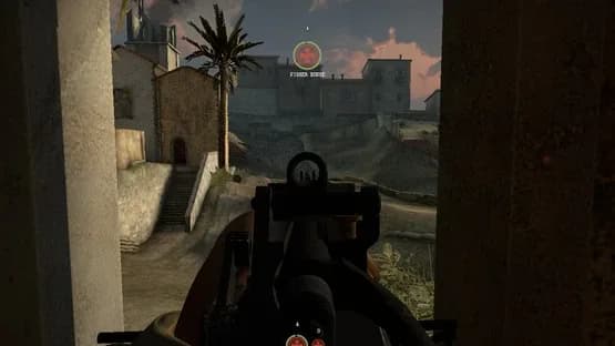 Day of Infamy — Screenshots