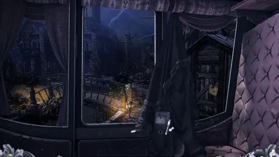 Haunted Past: Realm of Ghosts — Screenshoty