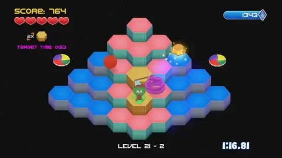 Loot Ultimate Games Bundle — Screenshoty