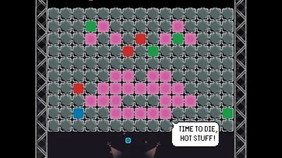 Radical Spectrum: Volume 1 — Screenshoty