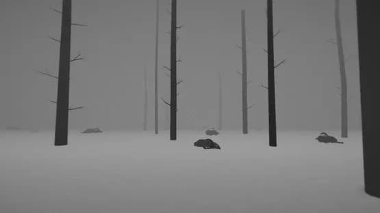 Deer Man — Screenshots