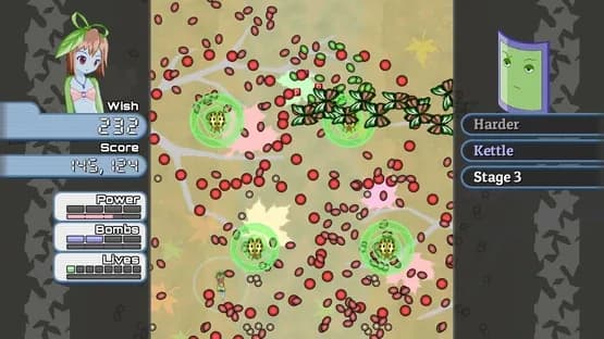 Wish Project — Screenshots