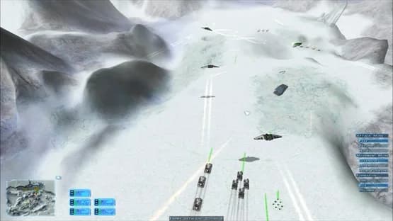 Ground Control Anthology — Screenshots