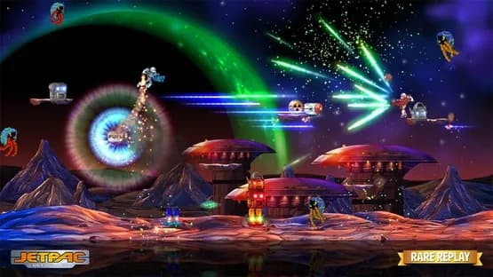 Rare Replay — Screenshoty