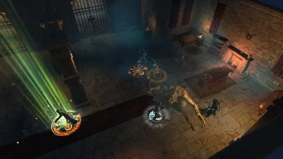 The Storm Guard: Darkness is Coming — Screenshoty