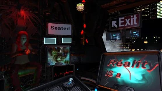Doll City: Prologue — Screenshoty