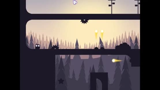 Grav Grav Gravity — Screenshots