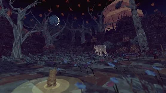 Paws: A Shelter 2 Game — Screenshots