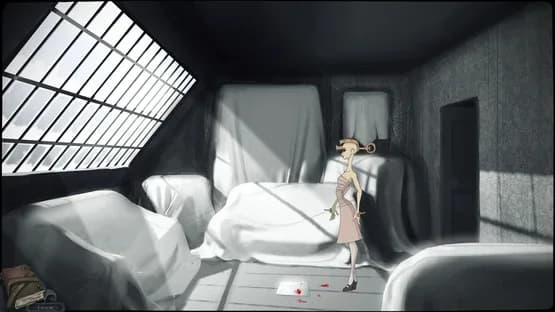 Belladonna — Screenshots