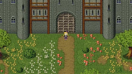 Grimoire Chronicles — Screenshoty