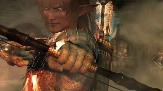 Final Fantasy XI Online — Screenshoty