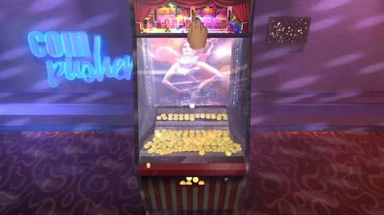 Game Machines: Arcade Casino — Screenshots