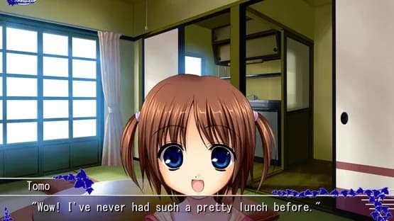 Tomoyo After: It's a Wonderful Life - Memorial Edition — Screenshoty