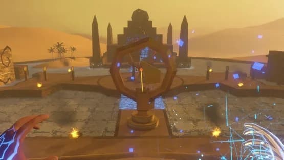 Soul Axiom — Screenshots