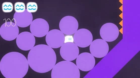 Cats are Liquid - A Light in the Shadows — Screenshoty