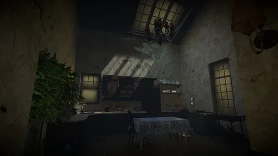 Root Of Evil: The Tailor — Screenshoty