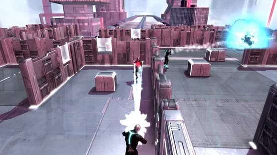 Frozen Synapse Prime — Screenshots