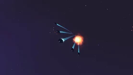 Homeworld 2 — Screenshots