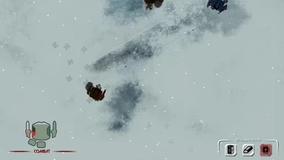Aegis — Screenshots