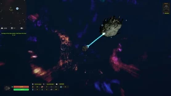 Hope of humanity — Screenshoty