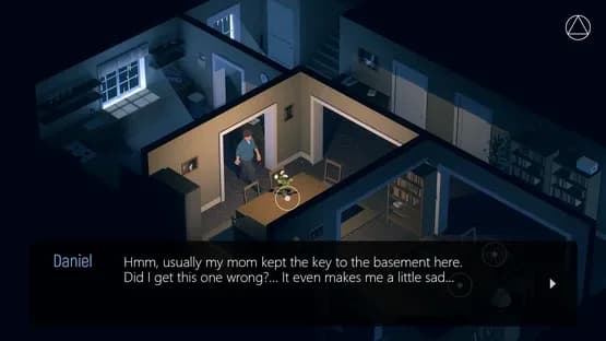 Radiant One — Screenshots