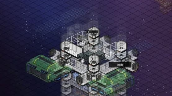 Meeple Station — Screenshots