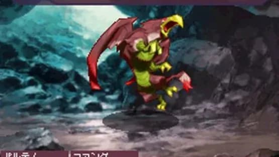 7th Dragon — Screenshoty