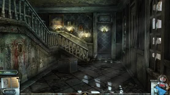 True Fear: Forsaken Souls Part 1 — Screenshoty