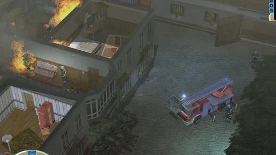 Emergency 3 — Screenshots