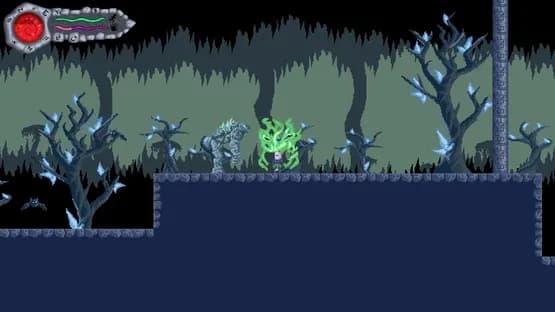 Aborigenus — Screenshoty