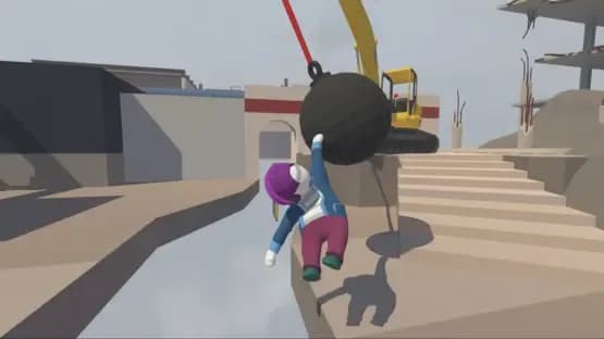 Instant Indie Collection: Vol. 5 — Screenshots
