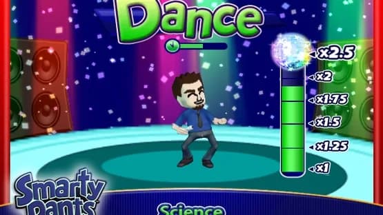 Smarty Pants — Screenshoty