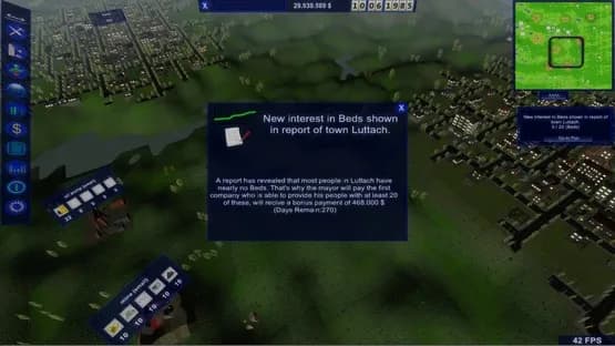 Industry Transporters — Screenshots
