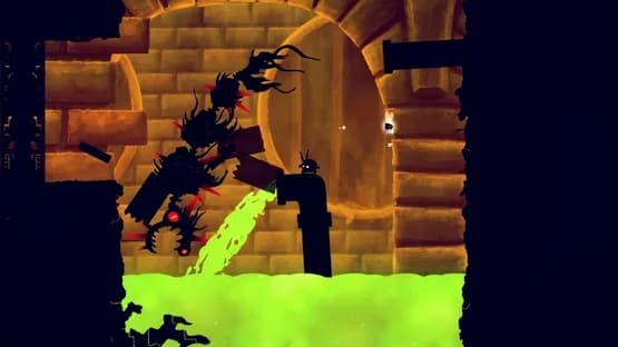 Shadow Bug — Screenshots