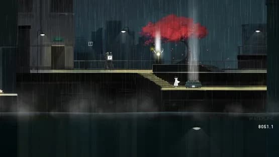 Flood of Light — Screenshots