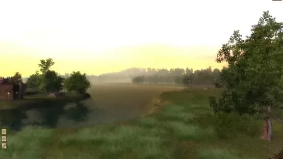 The Guild 2 — Screenshoty