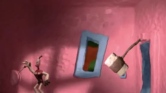 The Neverhood — Screenshoty