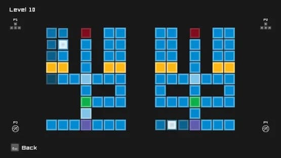 Tiles — Screenshots