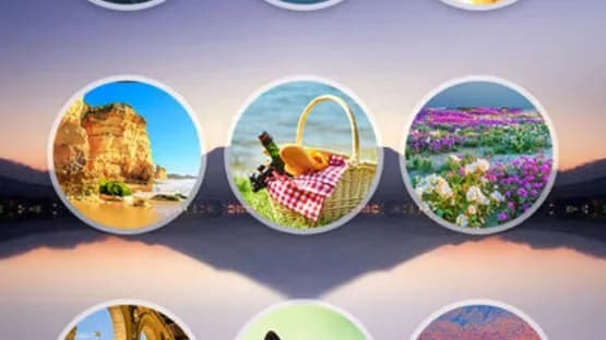 Word Puzzle - Connect words — Screenshoty