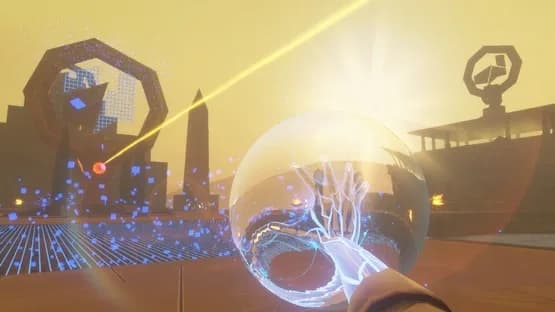 Soul Axiom — Screenshots