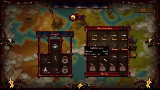 Shadowlings — Screenshots