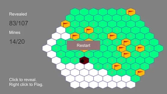 The Sapper — Screenshoty