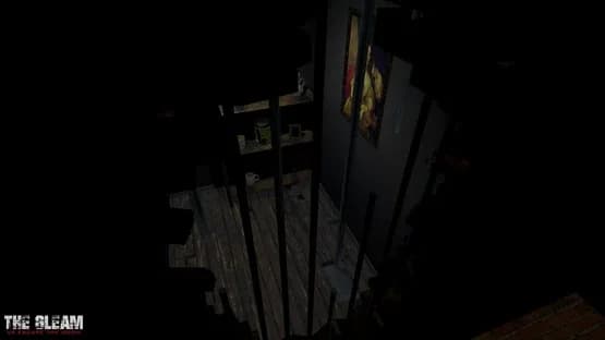 The Gleam: VR Escape the Room — Screenshots