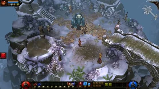 Torchlight II — Screenshots
